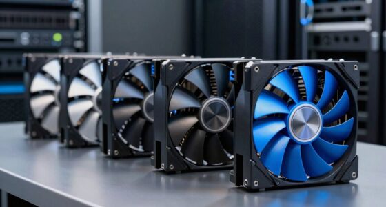 top server cooling solutions
