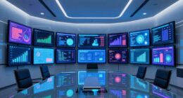 top smart conference displays