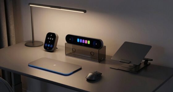 top smart desk bundles