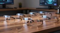 top smart glasses 2026