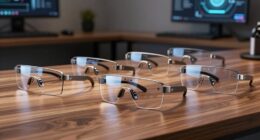 top smart glasses 2026