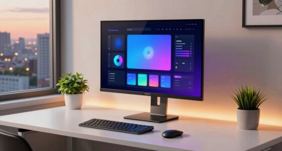 top smart home displays