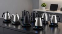 top smart kettles 2026