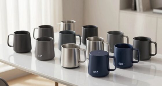 top smart mugs 2026