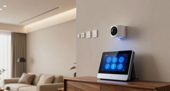 top smart security options