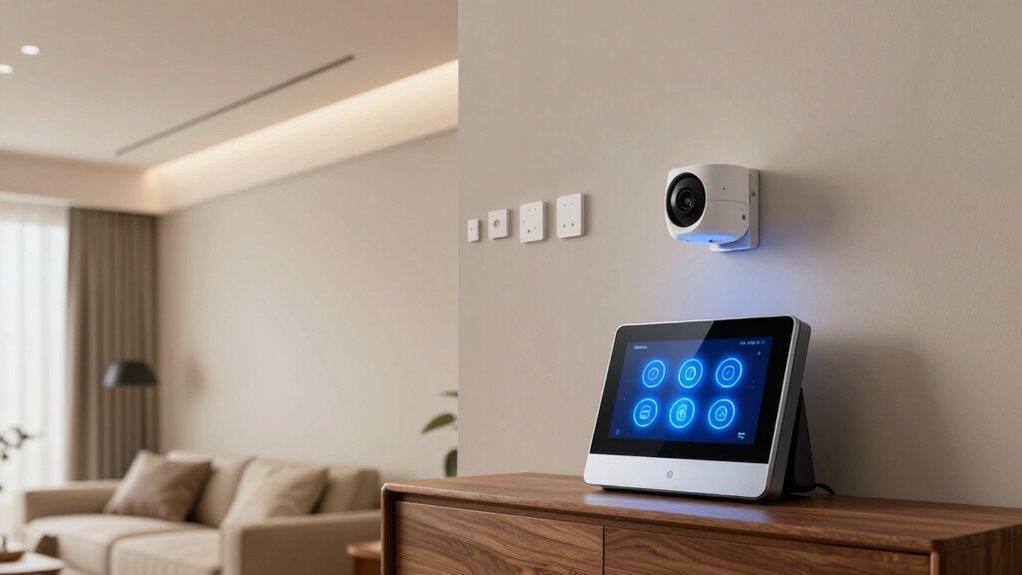 top smart security options