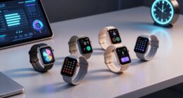 top smartwatches for productivity