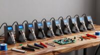 top soldering stations 2026