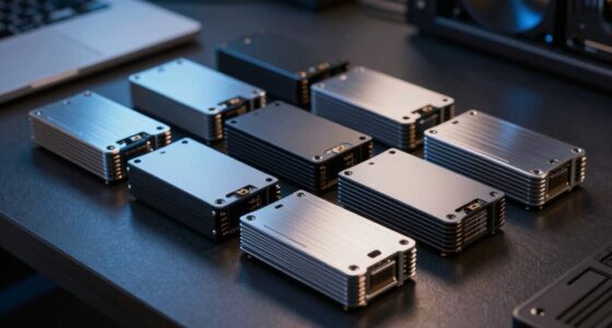 top ssd cooling solutions