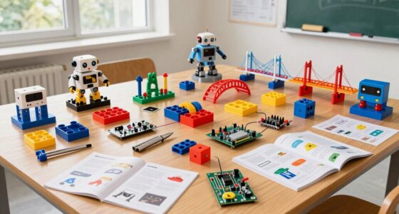 top stem kits for kids