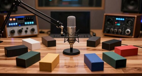 top streaming microphone bundles