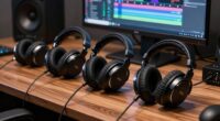 top studio headphones 2026