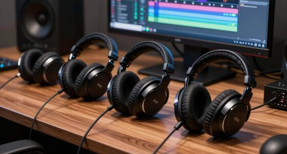 top studio headphones 2026