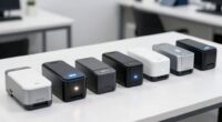 top thermal shipping printers
