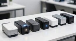 top thermal shipping printers