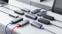 top thunderbolt docking stations