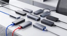 top thunderbolt docking stations