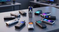 top transcription recording devices