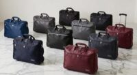 top travel laptop bags