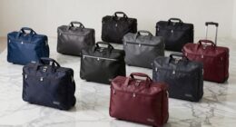 top travel laptop bags