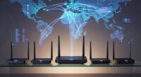 top tri band mesh routers