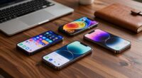 top unlocked work phones