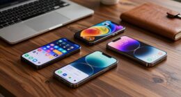 top unlocked work phones