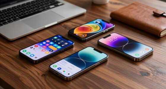 top unlocked work phones
