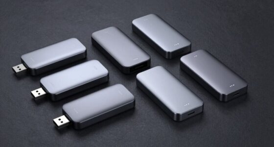 top usb4 external drives