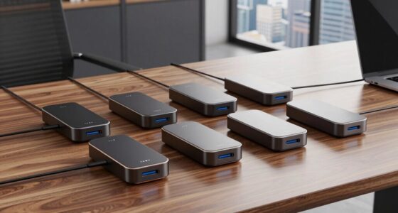 top usb c docking options