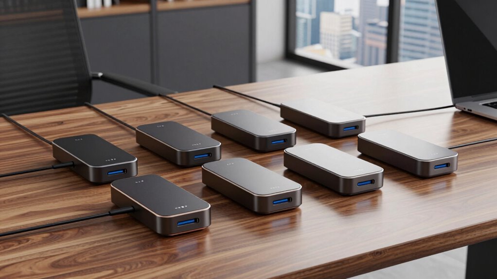 top usb c docking options