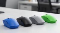 top vertical mice picks