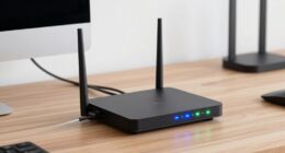 top vpn routers 2026