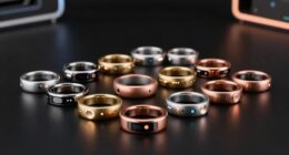 top wellness smart rings
