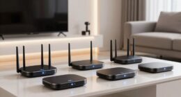top wi fi 7 mesh systems