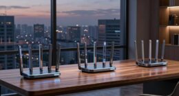 top wi fi 7 routers