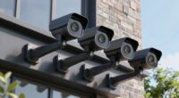 top wired security systems