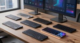 top wireless keyboards 2026