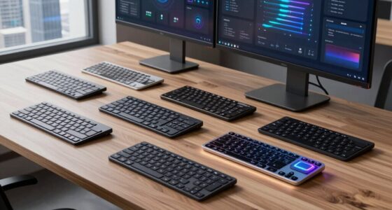 top wireless keyboards 2026