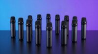 top wireless mic picks