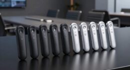 top wireless presentation devices