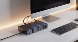 top workstation surge protectors