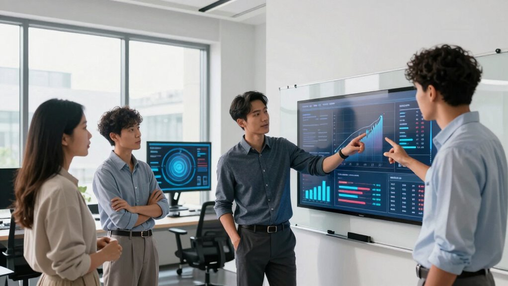 transform innovate adapt excel