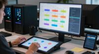 transforming application interaction models