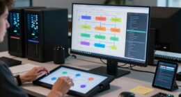 transforming application interaction models