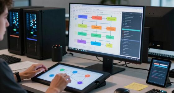 transforming application interaction models