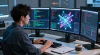 transition from security to ai safety