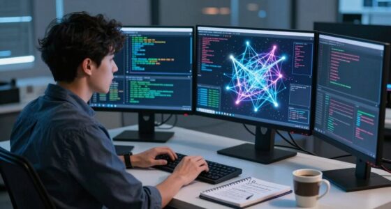 transition from security to ai safety
