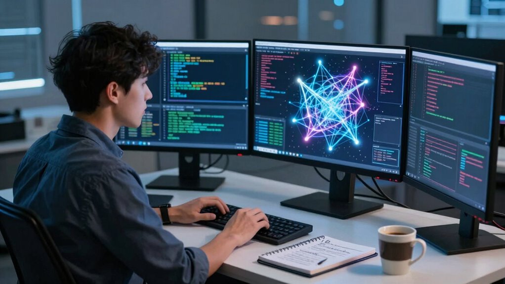 transition from security to ai safety