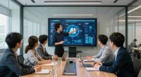 trust influences ai integration
